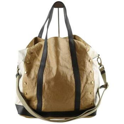 Cabas Vanessa Bruno Cabas kaki - Vanessa Bruno - Modalova