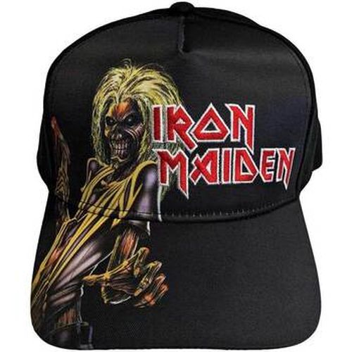 Casquette Iron Maiden Killers - Iron Maiden - Modalova
