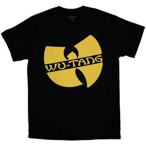 T-shirt Tour '23 State Of Mind - Wu-Tang Clan - Modalova