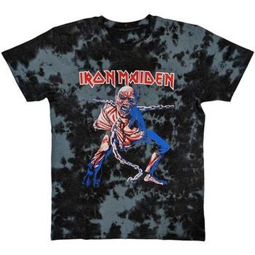 T-shirt Iron Maiden Piece Of Mind - Iron Maiden - Modalova