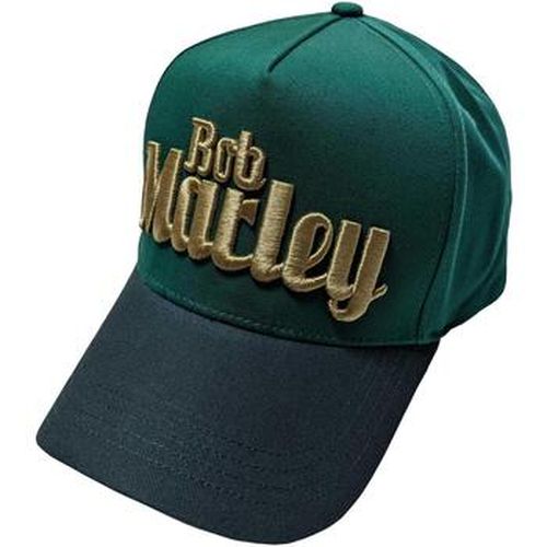 Casquette Bob Marley RO5890 - Bob Marley - Modalova
