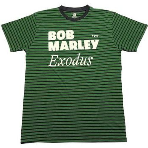 T-shirt Bob Marley Exodus - Bob Marley - Modalova