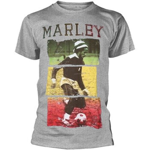 T-shirt Bob Marley RO6997 - Bob Marley - Modalova