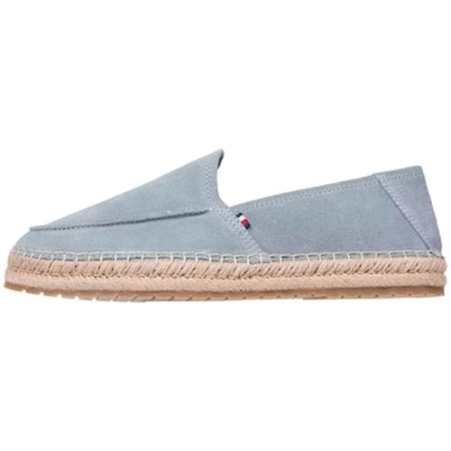 Mocassins Espadrilles Ref 65571 PN6 - Tommy Hilfiger - Modalova