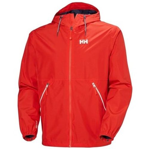 Veste Helly Hansen Sandoy Rain - Helly Hansen - Modalova