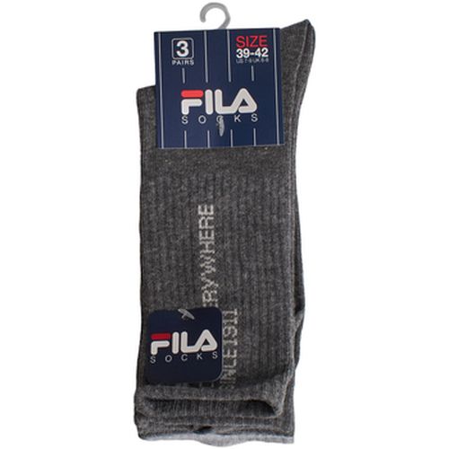 Chaussettes Fila F3606-720 - Fila - Modalova