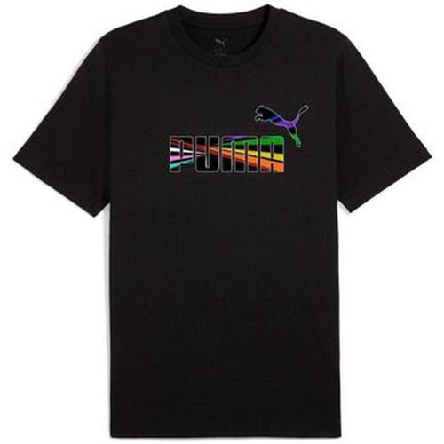 T-shirt Puma 684699 02 - Puma - Modalova