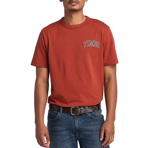 T-shirt Timberland TB0A6GP3EOD - Timberland - Modalova