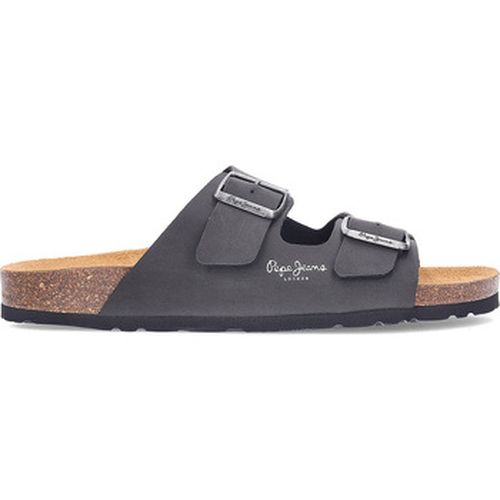Sandales Pepe jeans pms80003 black - Pepe jeans - Modalova