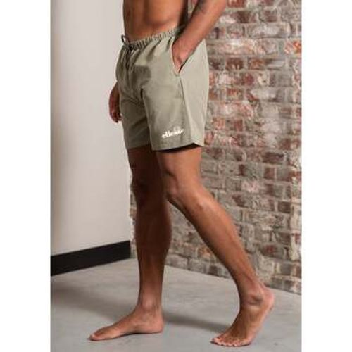 Maillots de bain Short de bain Lamina - kaki - Ellesse - Modalova