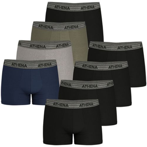Boxers Boxers, lot de 8, ECOPACK - Athena - Modalova