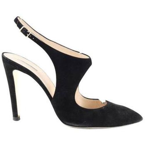 Chaussures escarpins Talons en cuir - Emporio Armani - Modalova