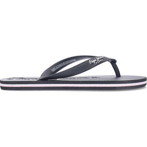 Tongs Pepe jeans pls70124 black - Pepe jeans - Modalova