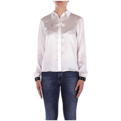 Chemise John Richmond UWP25072CA - John Richmond - Modalova
