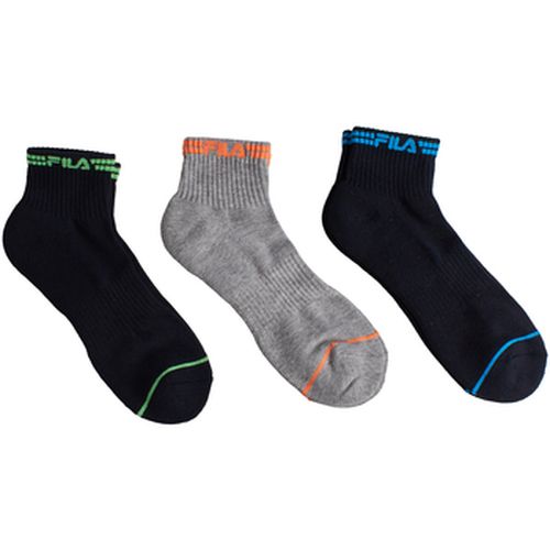 Chaussettes de sports F2523-351 - Fila - Modalova