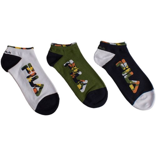 Chaussettes Fila F2529-850 - Fila - Modalova