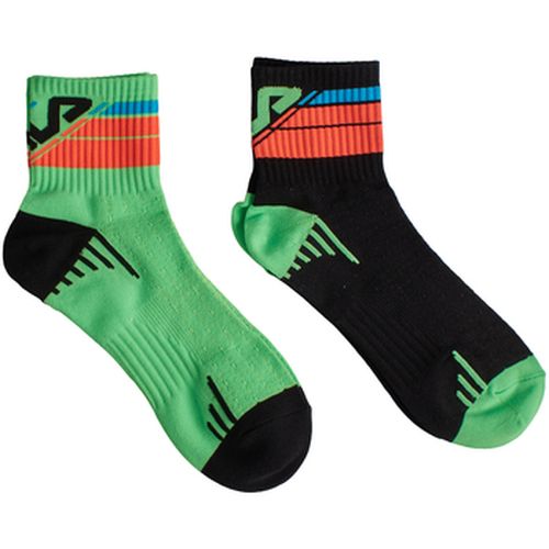 Chaussettes de sports F9057-712 - Fila - Modalova