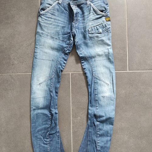 Jeans tapered Jean G Star - G-Star Raw - Modalova
