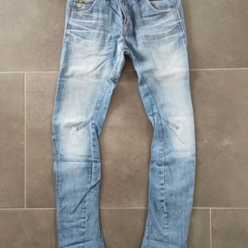 Jeans tapered Jean G Star - G-Star Raw - Modalova