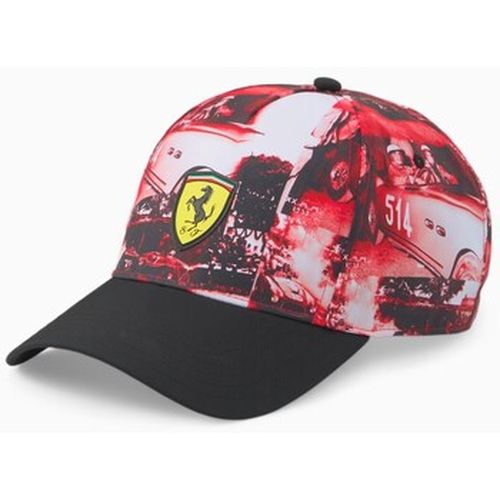 Casquette Ferrari SPTWR Road Trip - Puma - Modalova