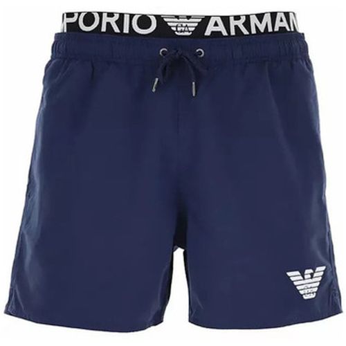 Maillots de bain Short de bain - Ea7 Emporio Armani - Modalova