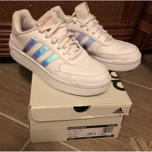 Baskets basses Basket - adidas - Modalova