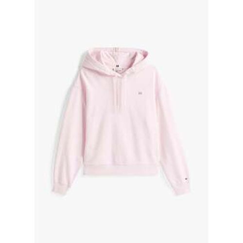 Polaire Sweat femme - Tommy Hilfiger - Modalova