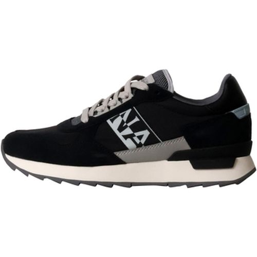 Baskets basses Basket Basse Cuir - Napapijri - Modalova