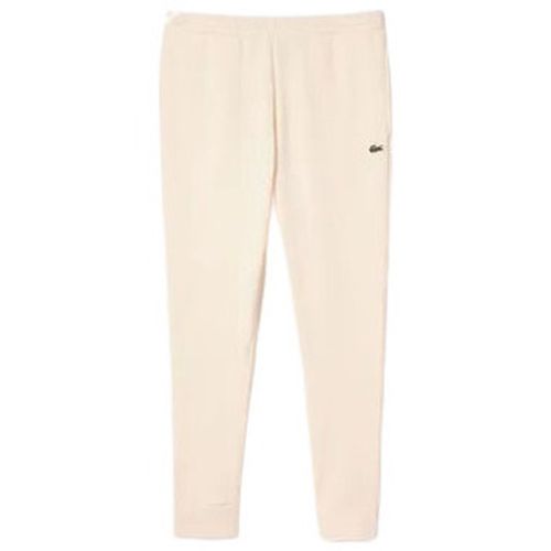 Jogging JOGGING BEIGE - LAPONIE - 2 - Lacoste - Modalova