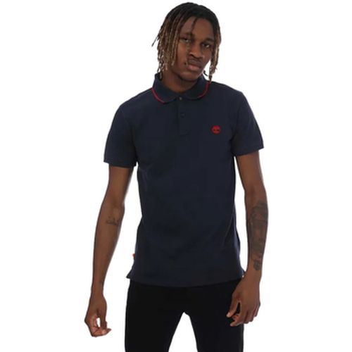 T-shirt Timberland Millers River - Timberland - Modalova