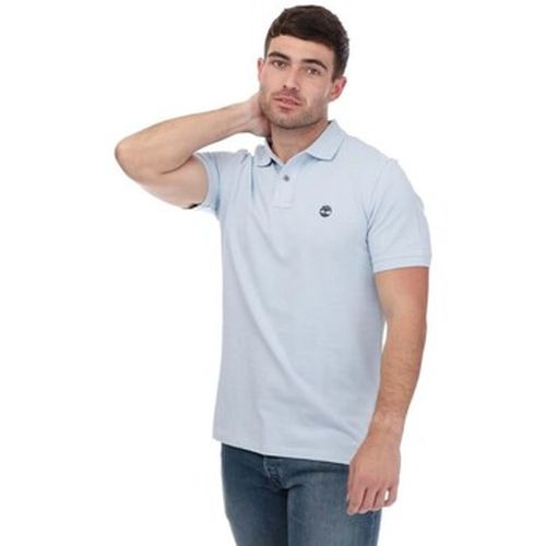 Chemise Timberland Miller River - Timberland - Modalova