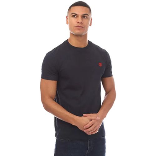 T-shirt Timberland Dunstan River - Timberland - Modalova