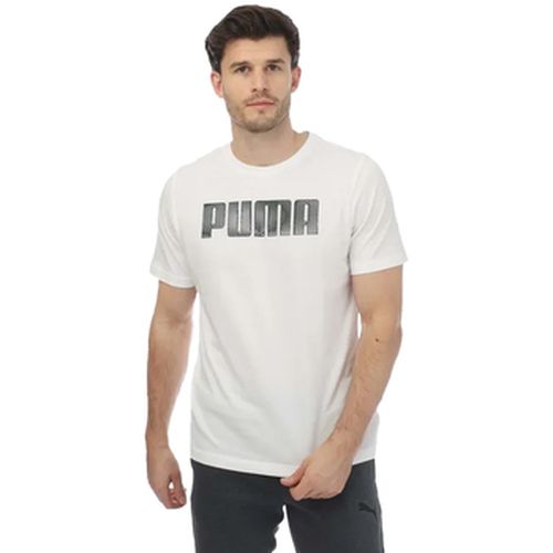 T-shirt Puma Sportstyle - Puma - Modalova