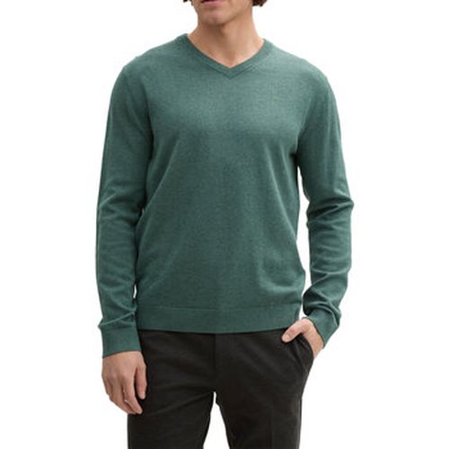 Pull Pull COL V Green Dust - Tom Tailor - Modalova