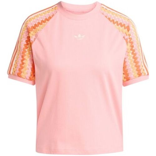 T-shirt adidas KC0769 - adidas - Modalova