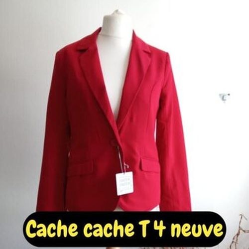 Veste Veste neuve T4 - Cache Cache - Modalova
