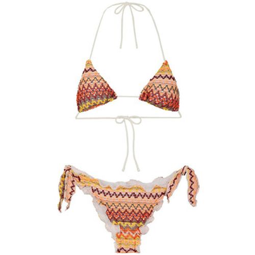 Maillots de bain fk25-0700-0mc - F * * K - Modalova