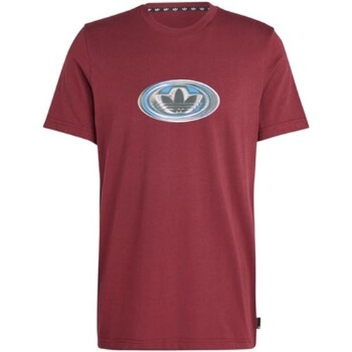 T-shirt adidas JM0481 - adidas - Modalova