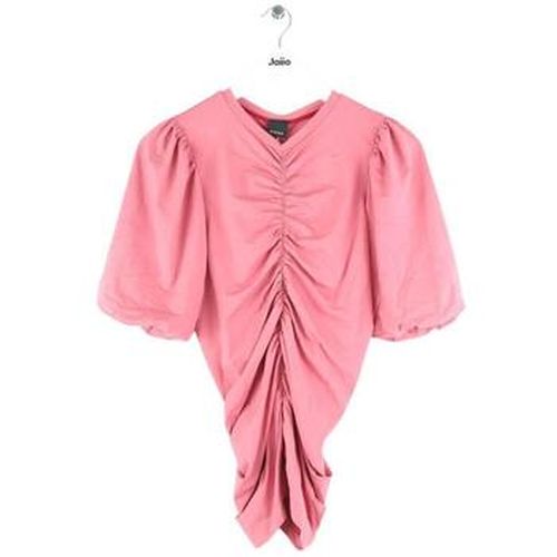 Blouses Pinko Top rose - Pinko - Modalova