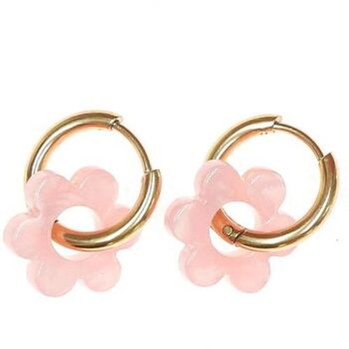 Boucles oreilles PKBO0547SD-ROS - Clio Blue - Modalova