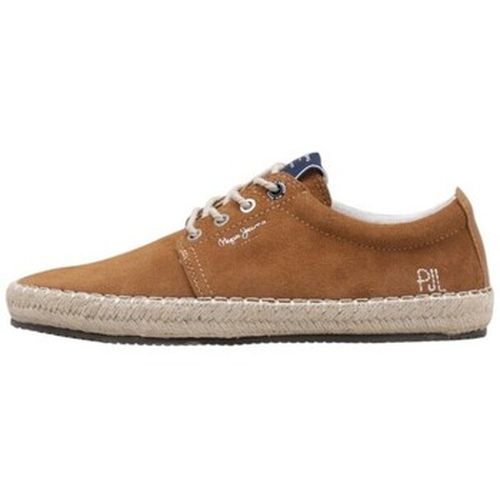 Espadrilles TOURIST WEST - Pepe jeans - Modalova