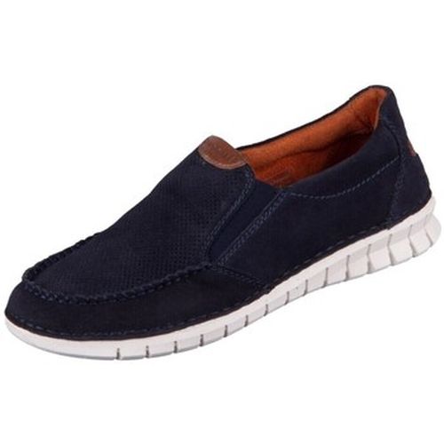 Chaussures bateau 321AKM6014004100 - Bugatti - Modalova