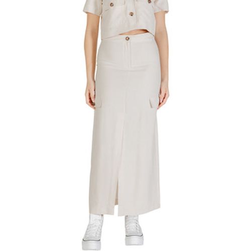 Jupes Jdyluna Maxi Hw Skirt Tlr 15347805 - Jacqueline De Yong - Modalova