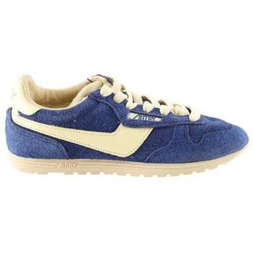Baskets Baskets en daim - Autry - Modalova