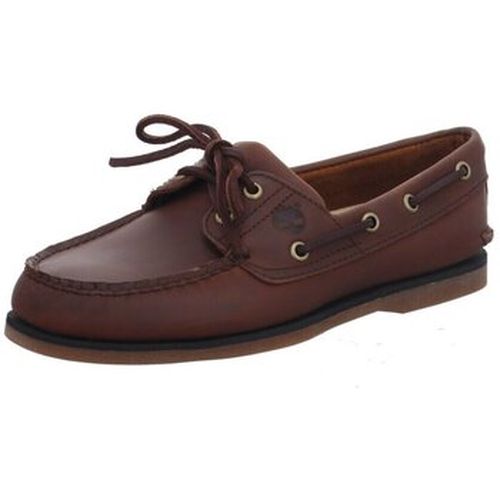 Chaussures bateau Timberland - Timberland - Modalova