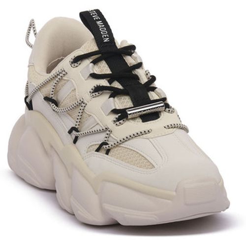 Baskets SPECTATOR WHITE GUM - Steve Madden - Modalova