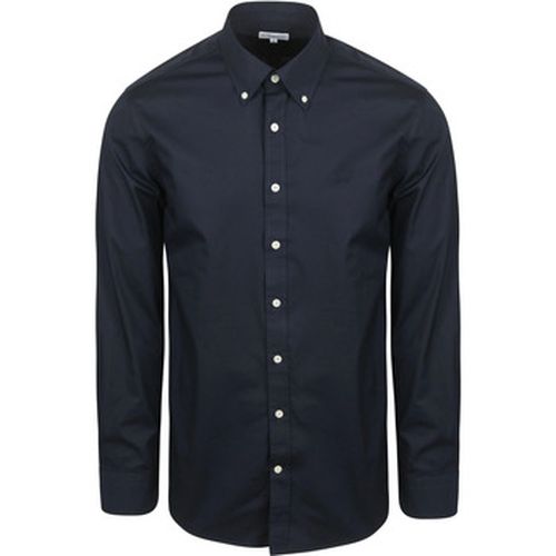 Chemise Chemise Poplin Marine - Mcgregor - Modalova