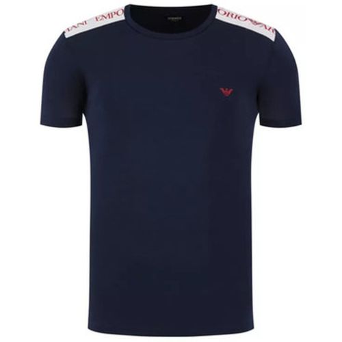 T-shirt Tee-shirt - Ea7 Emporio Armani - Modalova