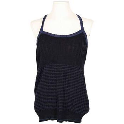 Blouses Top sans manche en laine - Marc Jacobs - Modalova
