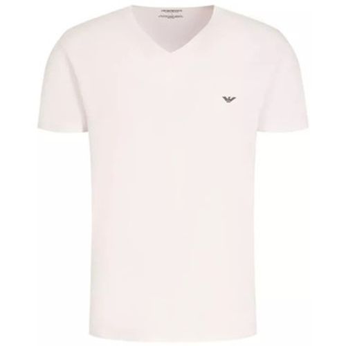T-shirt Tee-shirt - Ea7 Emporio Armani - Modalova